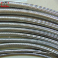 Various sizes SAE 100 R14 Hydraulic Hose Rubber Hose PTFE hose